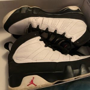 Mens Jordan size 11